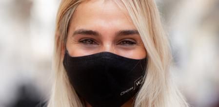 La boca es una de las principales partes del cuerpo en la que nuestra mirada se fija cuando interactuamos con alguien