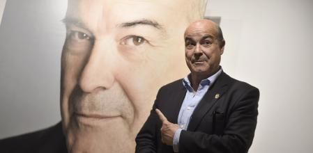 Resines es de los actores que siempre han dado la cara por la industria española y que usa su humor como arma para expresar sus opiniones, como quedó patente con su celebrada biografía