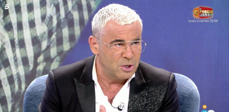 Según le dijo la directora del programa a Jorge Javier Vázquez, Antonio David Flores ya intentó vender la agresión de Rocío Flores a su madre años atrás