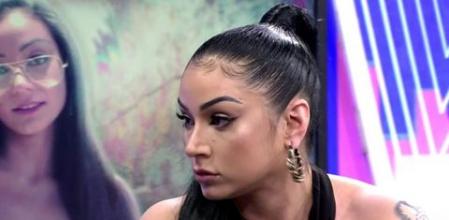 Dakota estalla en 'Sábado Deluxe'.