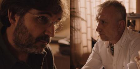 La pregunta de Jordi Évole que dejó mudo a Fernando Blanco, el padre de Nadia Nerea