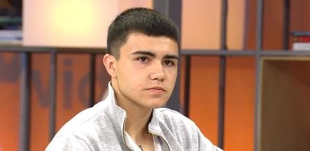 Cristian ha querido compartir cómo es la Julia Janeiro que él conoce.