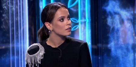 Gloria Camila no dudó en sacar la cara por su sobrina, ante las acusaciones de los últimos días.