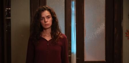 Özge Özpirinçci es Bahar