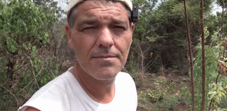 Frank Cuesta tiene problemas con sus nuevos vecinos en Tailandia