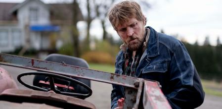 Es una historia de venganza, un western, una comedia dramática sarcástica...