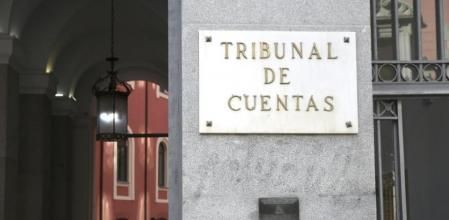 Tribunal de Cuentas