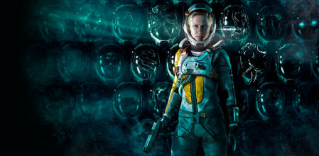 Returnal es el el nuevo videojuego exclusivo de PlayStation 5