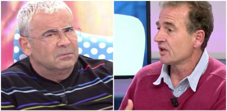 ‘Sálvame’ cuestiona que Alessandro Lequio continúe en Ana Rosa