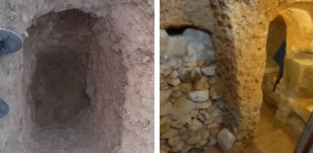 El usuario muestra todo el proceso de creación en un elaborado hilo de Twitter