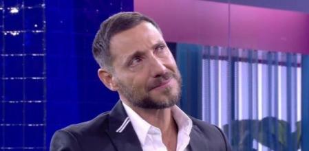 Antonio David Flores, ve a su hija en 'GH Vip 7'