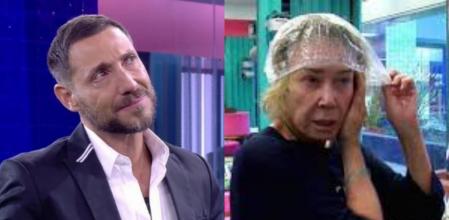 Los piojos, protagonistas en 'GH Vip 7' y en la docuserie de Rocío Carrasco