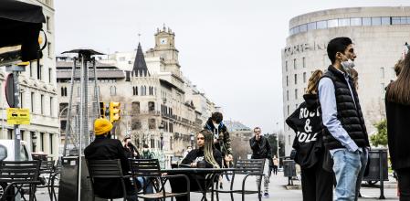 Catalunya quiere fijar el nuevo toque de queda a las 23 horas