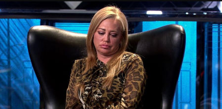 Belén Esteban cree a Rocío Carrasco y se hunde ante la “mentira” de Olga Moreno