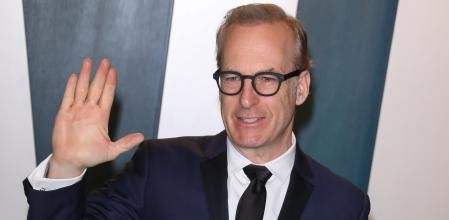 BEVERLY HILLS, CALIFORNIA - FEBRUARY 09:  Bob Odenkirk attends the 2020 Vanity Fair Oscar Party at Wallis Annenberg Center for the Performing Arts on February 09, 2020 in Beverly Hills, California. (Photo by Toni Anne Barson/WireImage)