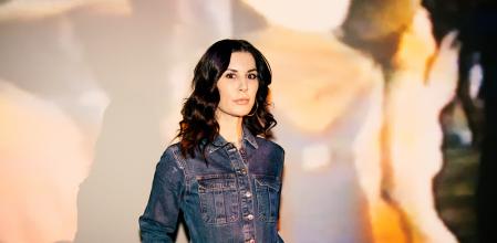 Julia Stoschek, perteneciente a una rica familia industrial, tiene dos museos privados, uno en Düsseldorf y otro en Berlín