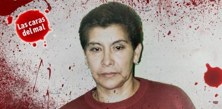 Juana Barraza ‘La Mataviejitas’, de luchadora profesional a ‘serial killer’ de ancianas