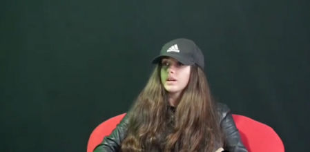 Coto Matamoros entrevista a Carlota Prado, víctima del presunto abuso sexual en ‘Gran Hermano’