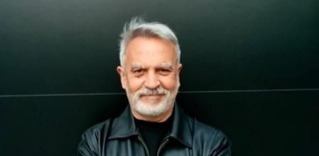 El artista lleva tiempo alejado de la televisión.