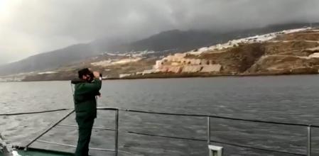 La doble vertiente de Tomás Gimeno, el padre de las niñas desaparecidas en Tenerife