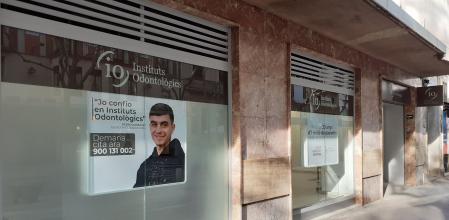 En Instituts Odontològics ofrecen tratamientos con la última tecnología y priorizan, por encima de cualquier aspecto, la salud de sus pacientes.