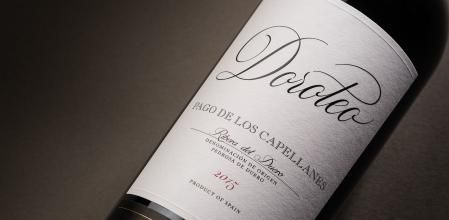 Doroteo, Pago Capellanes, Ribrea Duero, 25 aniversario