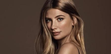 La actriz ha hablado públicamente sobre sus embarazos y las dificultades a las que ha tenido que enfrentarse.