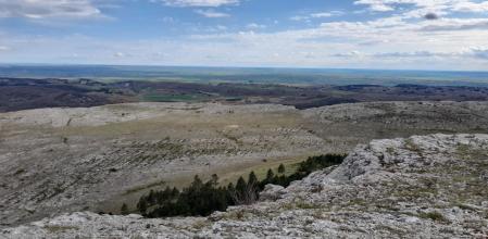 San Martín de Humada.