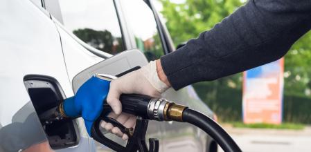 La Blue Gasoline contiene una tercera parte de energías renovables&nbsp;