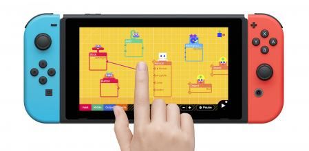 'Estudio de videojuegos' busca fomentar la creatividad y el pensamiento lógico