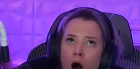 La reacción de SweetTails al probar un Kinder Bueno lleva más de 1,7 millones de reproducciones