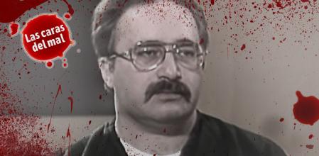 Robert Berdella, ‘el carnicero de Kansas’, y su habitación de las torturas