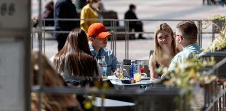 Madrid levanta el toque de queda tras el fin del estado de alarma