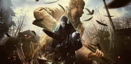 Resident Evil Village es la octava entrega dentro de la popular serie de juegos de terror de Capcom