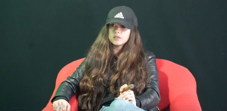 La revelación de Carlota Prado: “‘Gran Hermano’ sabía que me habían violado de pequeña”