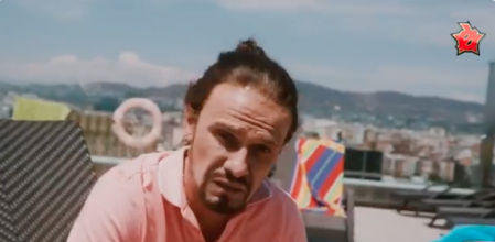 ‘Polònia’ parodia la derrota de Pablo Iglesias en el 4-M al ritmo de C. Tangana