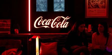 Coca-Cola European Partners negoció recientemente la compra de la embotelladora australiana