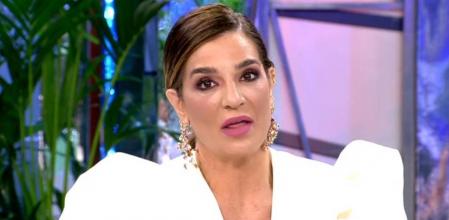 Raquel Bollo habla del documental sobre Rocío Carrasco en 'Sábado Deluxe'.
