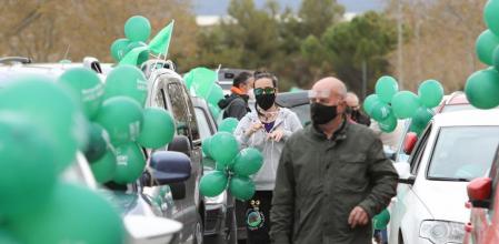 Teruel Existe es una de las múltiples plataformas que luchan contra el olvido de la España vaciada