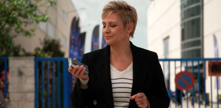 'Equipo de investigación' investiga la identidad de los concursantes de 'Mask singer'