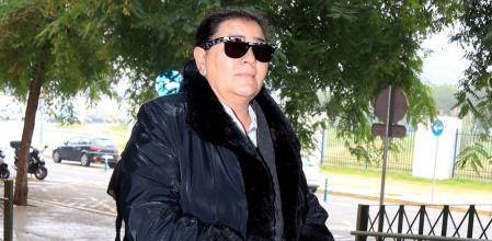 Fallece el hermano de Maria del Monte