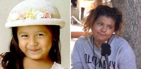 ¿Será la mujer del vídeo Sofia Juarez?