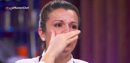 Vero, expulsada 'MasterChef' en el día que Ofelia se convierte en la villana del programa