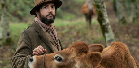 Fotograma de First cow