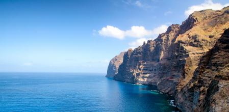 Costa de Los Gigantes