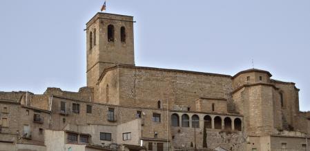 Panorámica de Guimera.