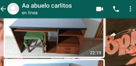 Un alquiler de lo más tierno y original que ha enamorado a los usuarios de Twitter