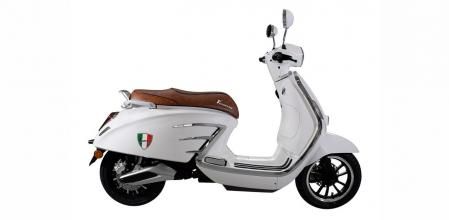 Precio con el Moves III: 2.590 euros