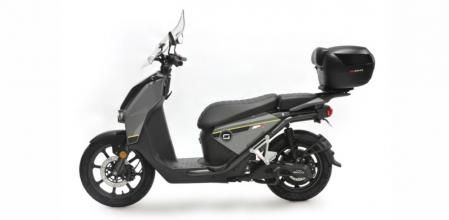 Precio con el Moves III: 2.895 euros