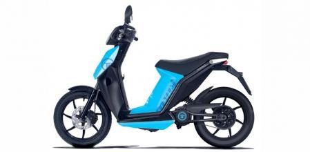 Precio con el Moves III: 2.990 euros